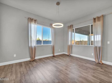 9267 Blue Basin Trail, Reno, NV 89521 Photo