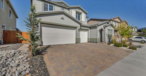 9267 Blue Basin Trail, Reno, NV 89521 Photo
