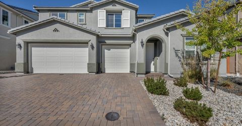 9267 Blue Basin Trail, Reno, NV 89521 Photo