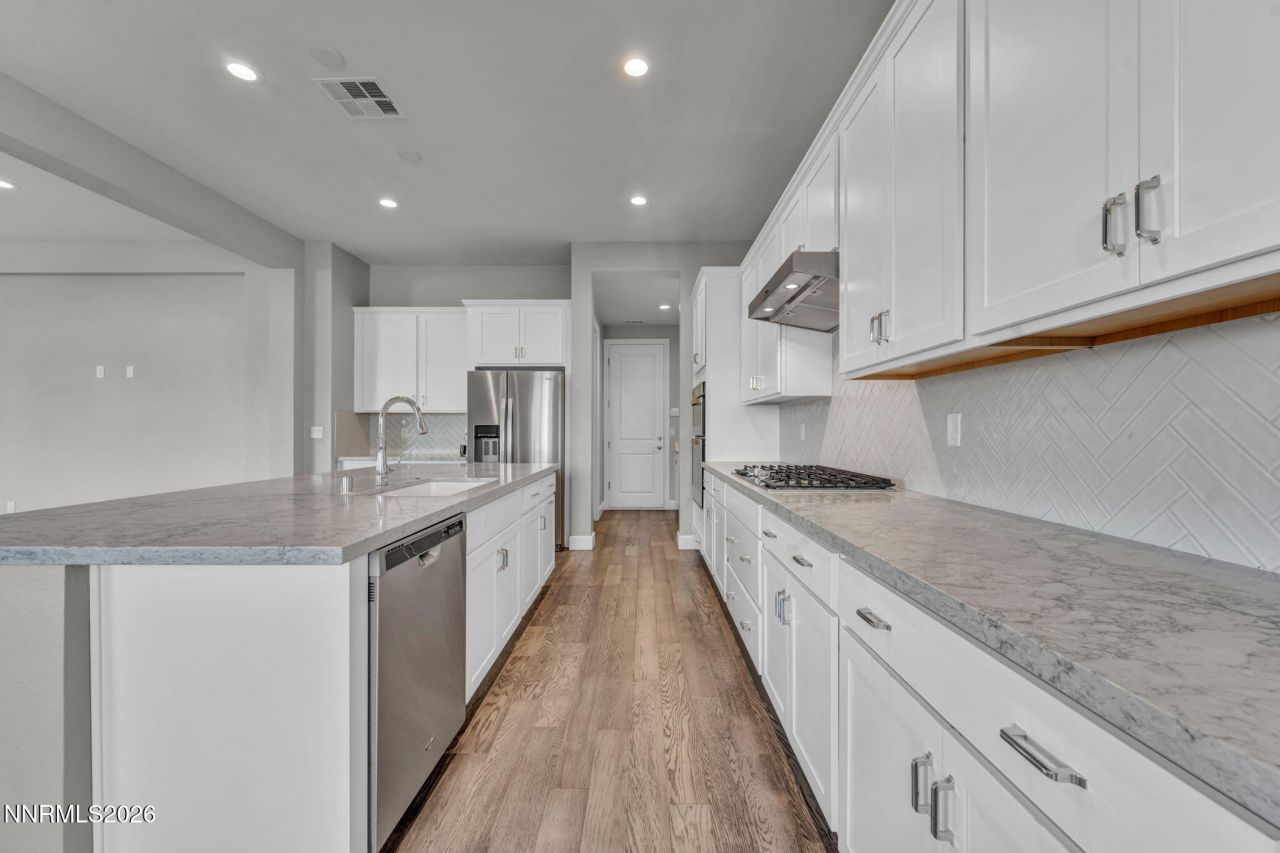 9267 Blue Basin Trail, Reno, NV 89521 Photo