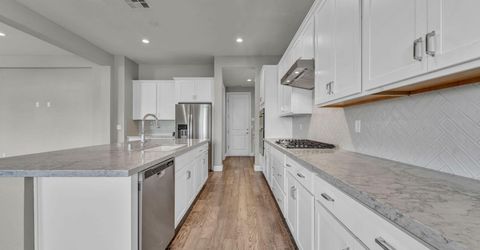 9267 Blue Basin Trail, Reno, NV 89521 Photo