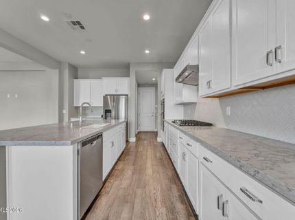 9267 Blue Basin Trail, Reno, NV 89521 Photo