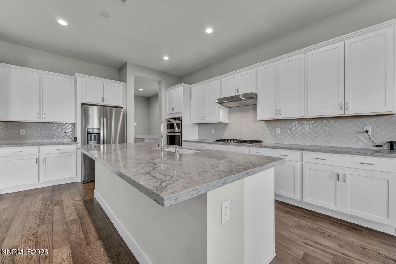 9267 Blue Basin Trail, Reno, NV 89521 Photo