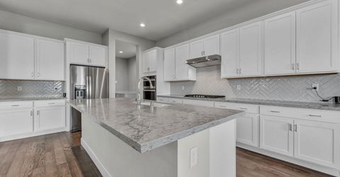 9267 Blue Basin Trail, Reno, NV 89521 Photo