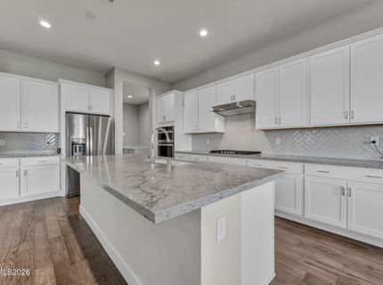 9267 Blue Basin Trail, Reno, NV 89521 Photo