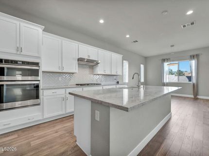 9267 Blue Basin Trail, Reno, NV 89521 Photo
