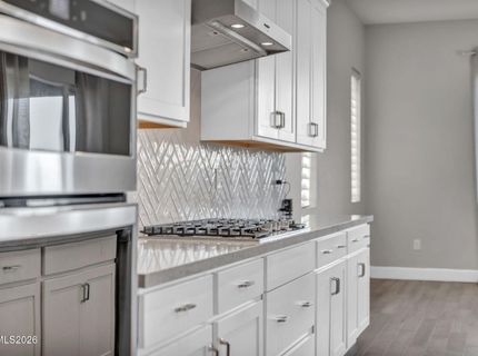 9267 Blue Basin Trail, Reno, NV 89521 Photo