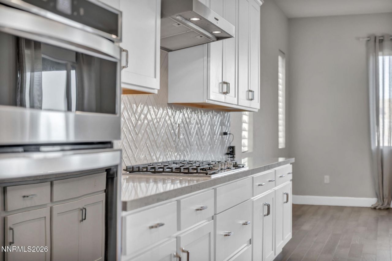 9267 Blue Basin Trail, Reno, NV 89521 Photo