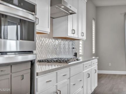 9267 Blue Basin Trail, Reno, NV 89521 Photo