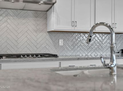 9267 Blue Basin Trail, Reno, NV 89521 Photo