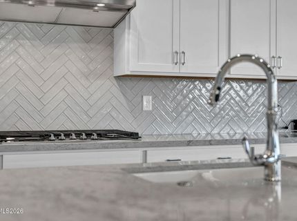 9267 Blue Basin Trail, Reno, NV 89521 Photo