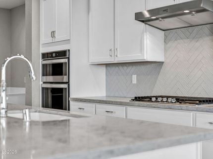 9267 Blue Basin Trail, Reno, NV 89521 Photo