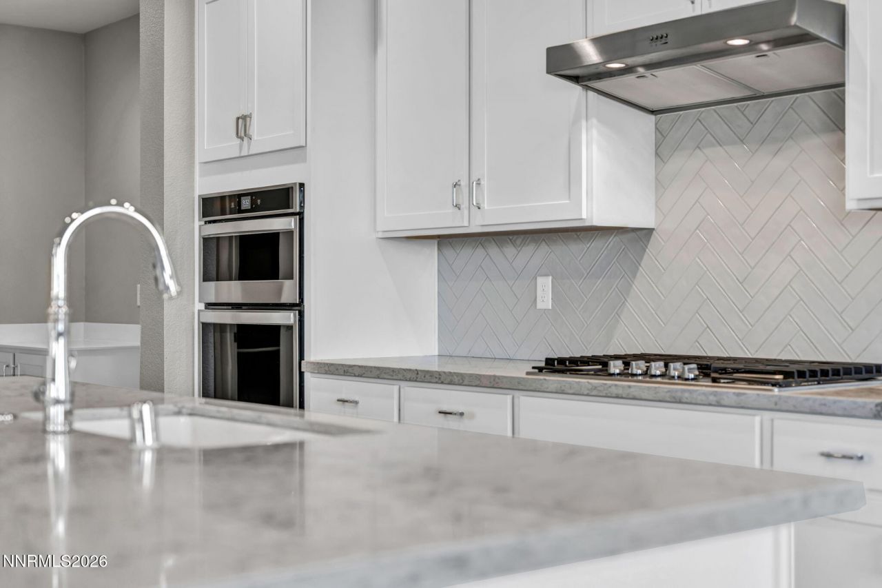 9267 Blue Basin Trail, Reno, NV 89521 Photo