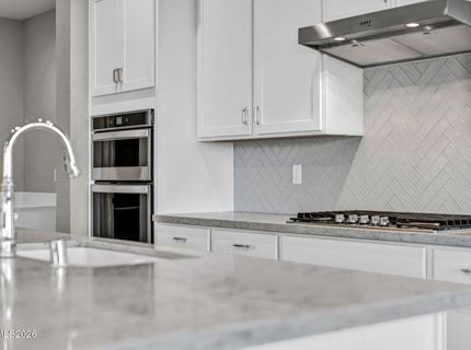 9267 Blue Basin Trail, Reno, NV 89521 Photo