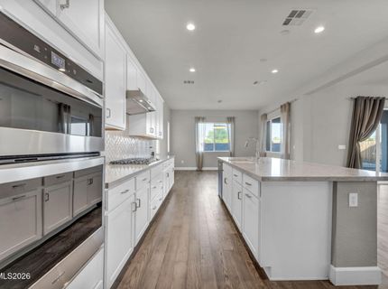 9267 Blue Basin Trail, Reno, NV 89521 Photo
