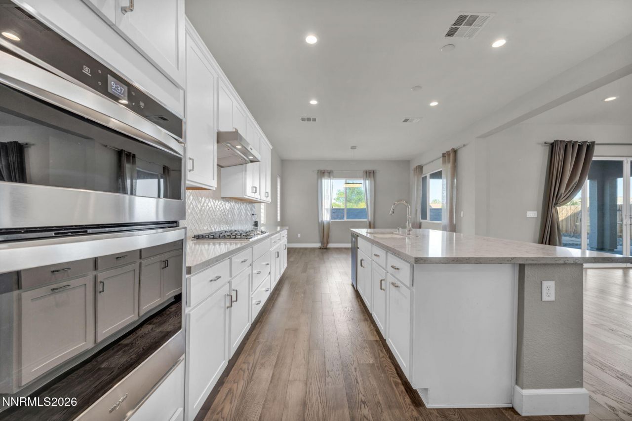 9267 Blue Basin Trail, Reno, NV 89521 Photo