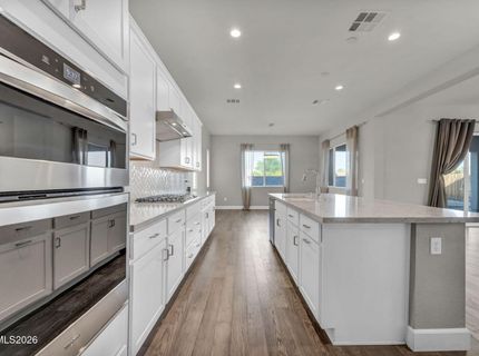 9267 Blue Basin Trail, Reno, NV 89521 Photo