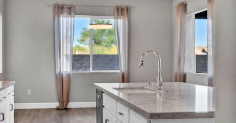 9267 Blue Basin Trail, Reno, NV 89521 Photo
