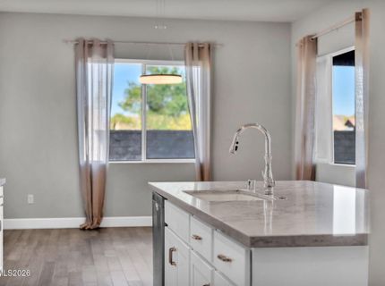 9267 Blue Basin Trail, Reno, NV 89521 Photo