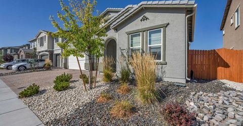 9267 Blue Basin Trail, Reno, NV 89521 Photo