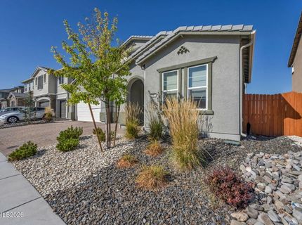 9267 Blue Basin Trail, Reno, NV 89521 Photo