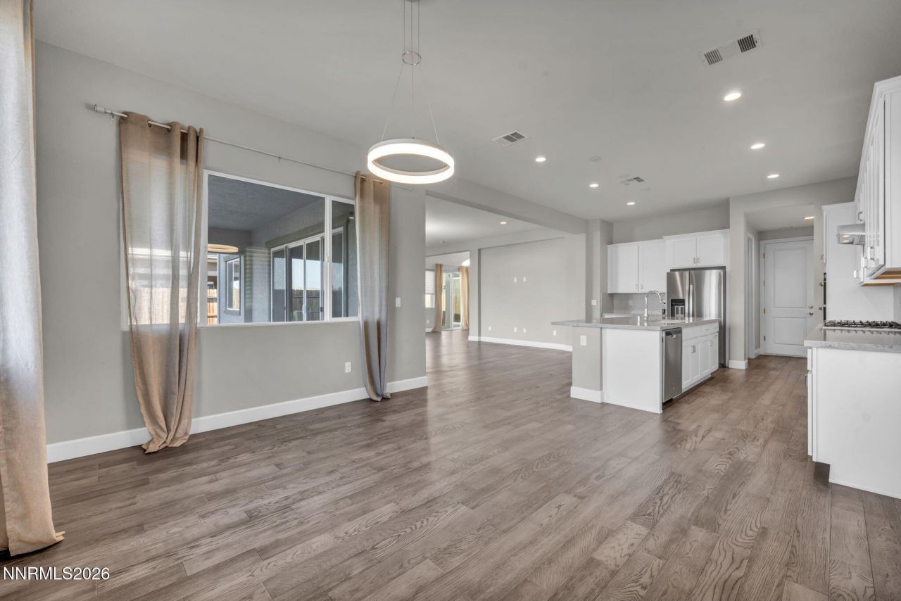 9267 Blue Basin Trail, Reno, NV 89521 Photo