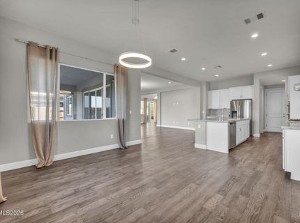 9267 Blue Basin Trail, Reno, NV 89521 Photo