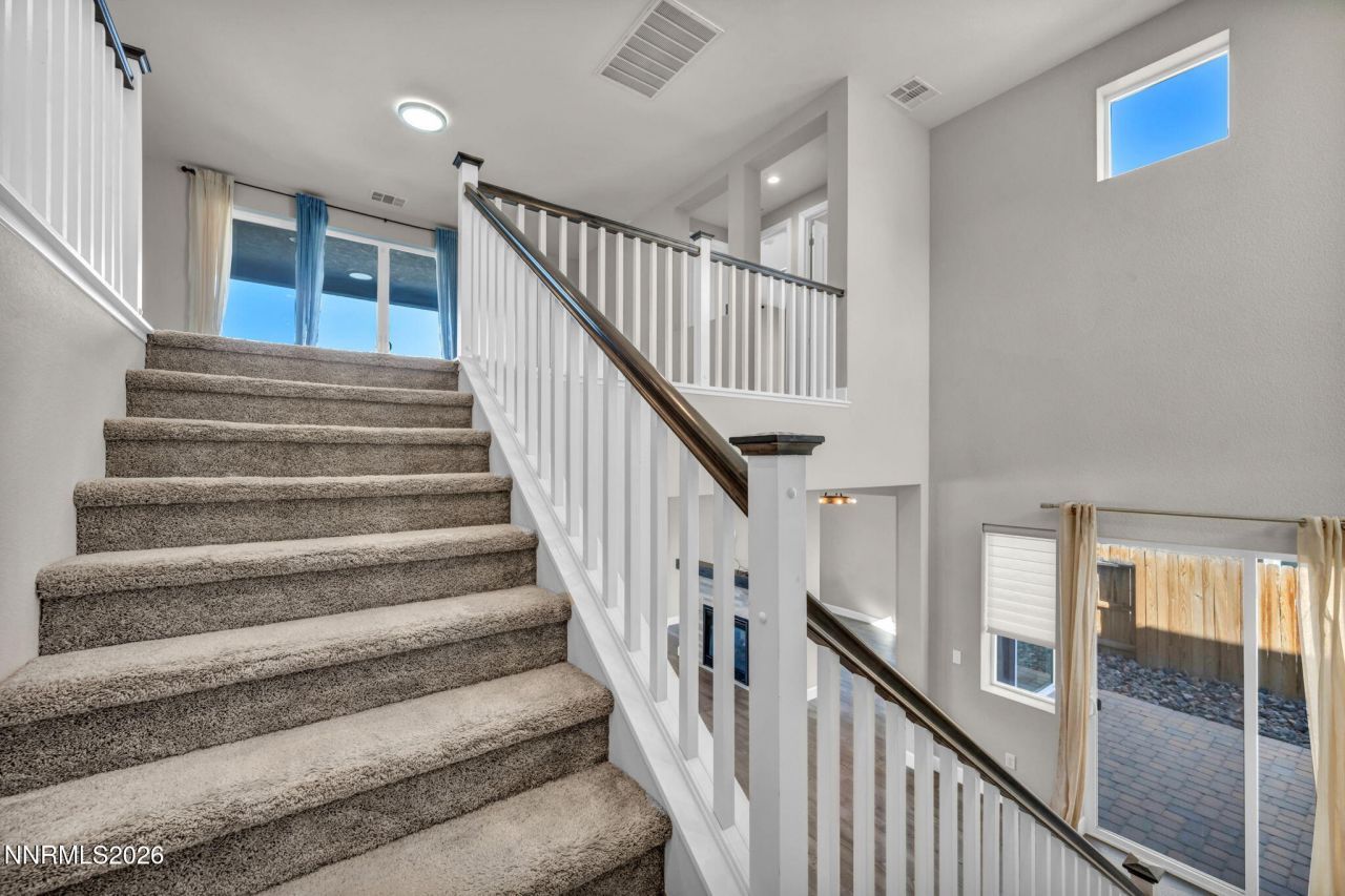 9267 Blue Basin Trail, Reno, NV 89521 Photo