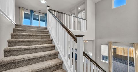 9267 Blue Basin Trail, Reno, NV 89521 Photo