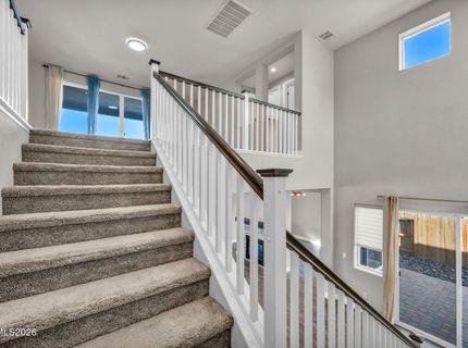 9267 Blue Basin Trail, Reno, NV 89521 Photo