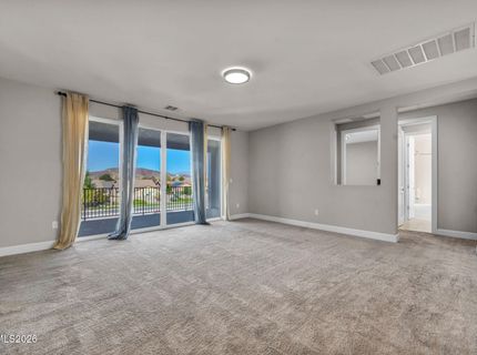 9267 Blue Basin Trail, Reno, NV 89521 Photo