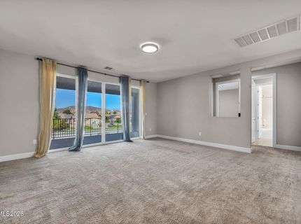 9267 Blue Basin Trail, Reno, NV 89521 Photo