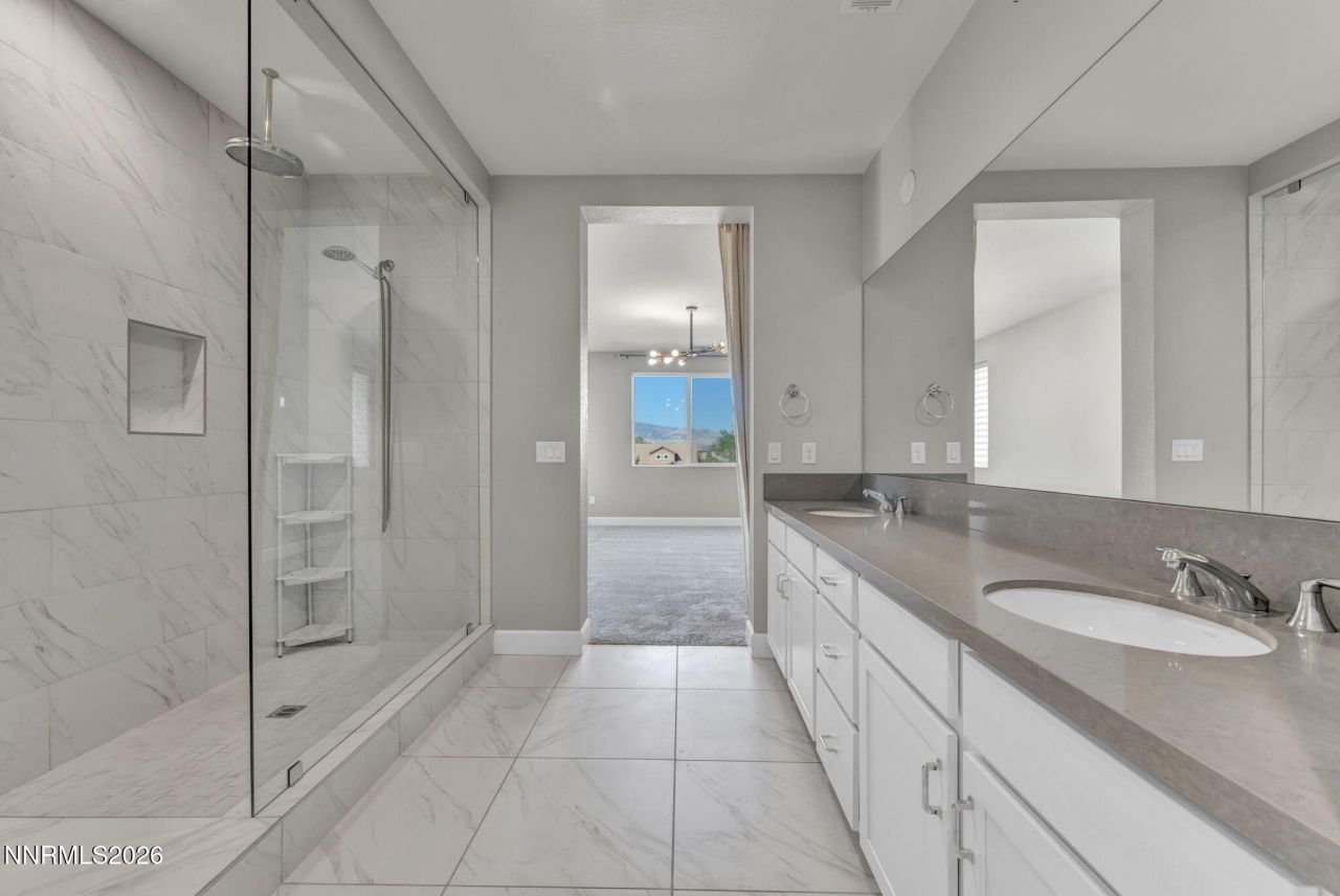 9267 Blue Basin Trail, Reno, NV 89521 Photo