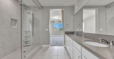 9267 Blue Basin Trail, Reno, NV 89521 Photo