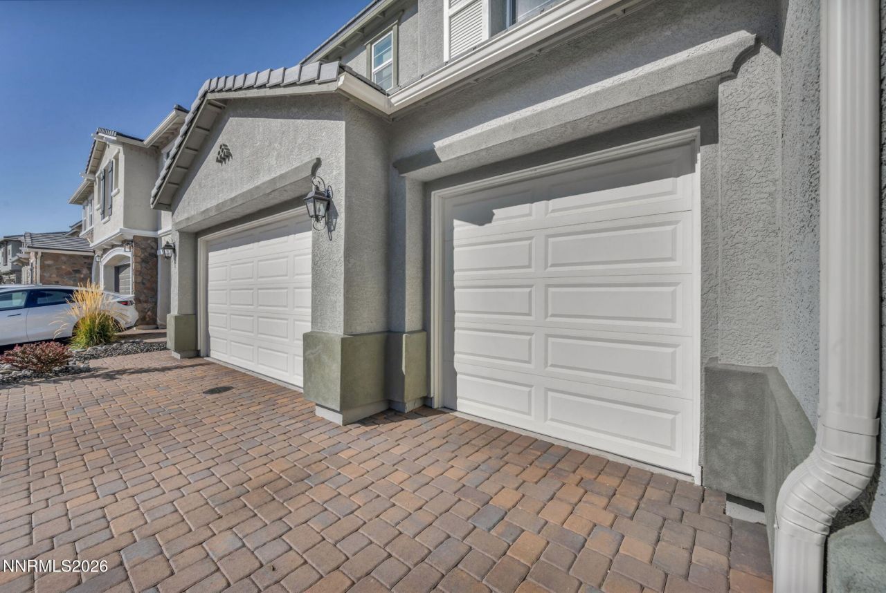9267 Blue Basin Trail, Reno, NV 89521 Photo