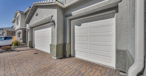 9267 Blue Basin Trail, Reno, NV 89521 Photo