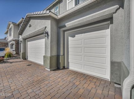 9267 Blue Basin Trail, Reno, NV 89521 Photo