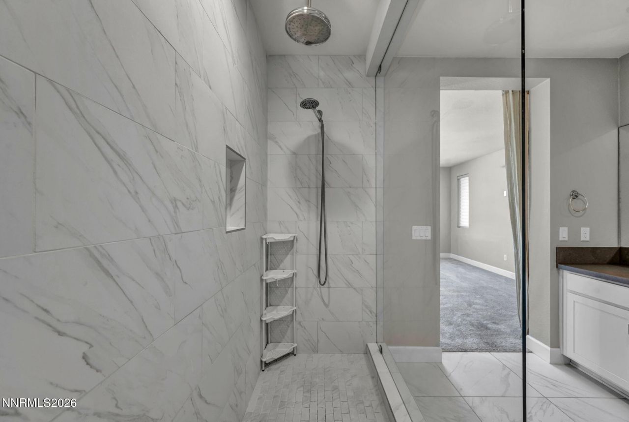 9267 Blue Basin Trail, Reno, NV 89521 Photo