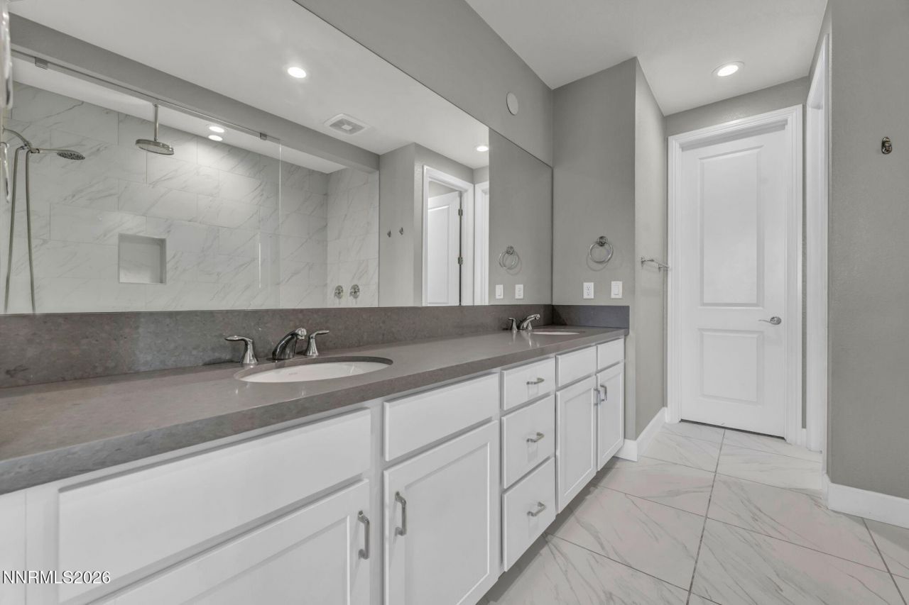 9267 Blue Basin Trail, Reno, NV 89521 Photo