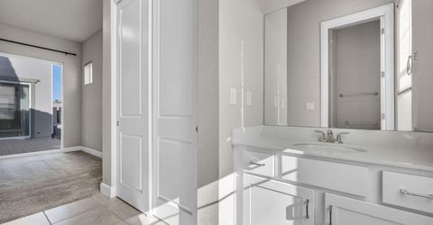 9267 Blue Basin Trail, Reno, NV 89521 Photo