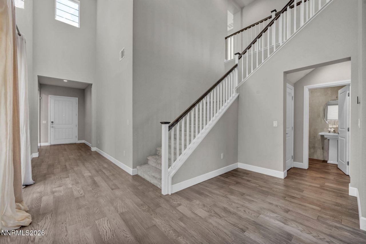 9267 Blue Basin Trail, Reno, NV 89521 Photo