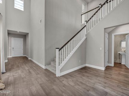 9267 Blue Basin Trail, Reno, NV 89521 Photo