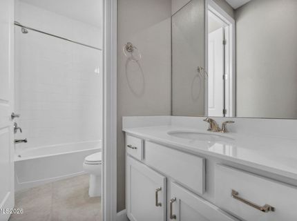 9267 Blue Basin Trail, Reno, NV 89521 Photo