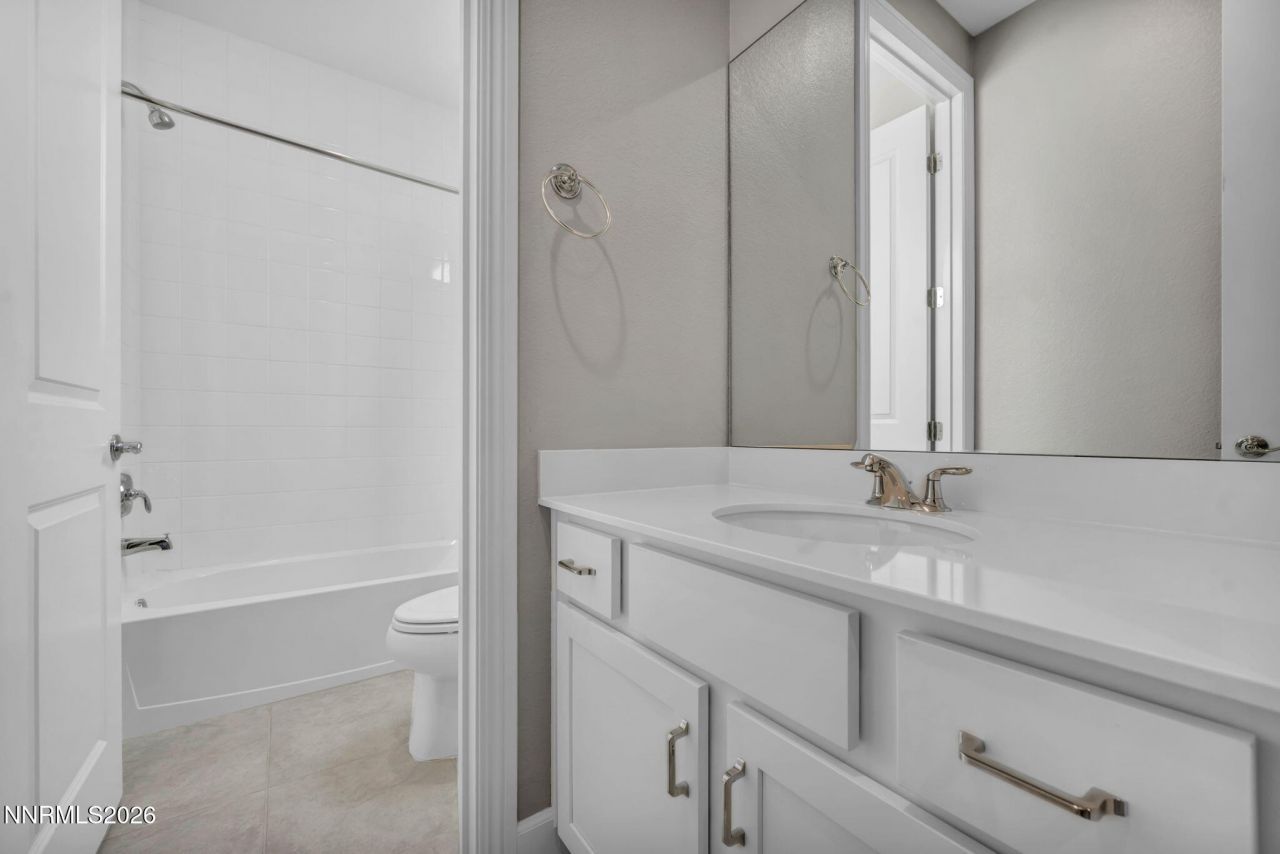 9267 Blue Basin Trail, Reno, NV 89521 Photo