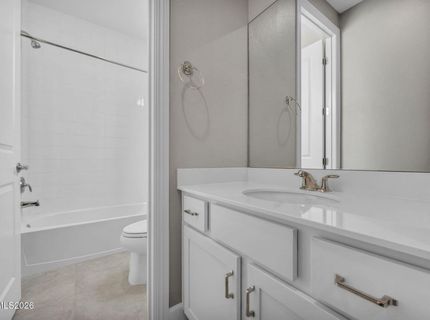 9267 Blue Basin Trail, Reno, NV 89521 Photo