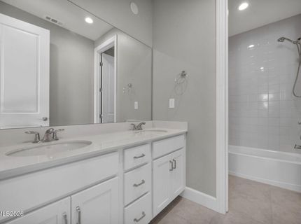 9267 Blue Basin Trail, Reno, NV 89521 Photo