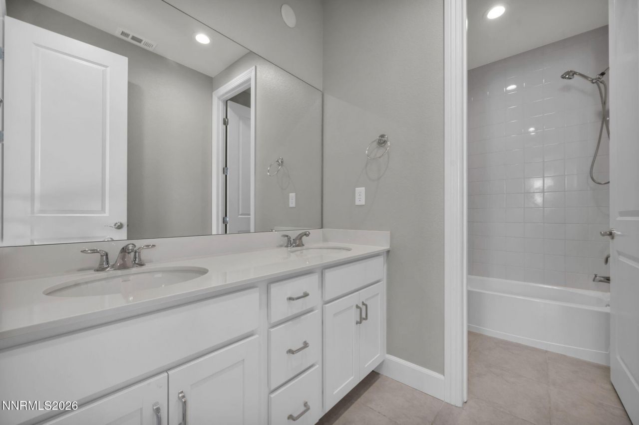 9267 Blue Basin Trail, Reno, NV 89521 Photo