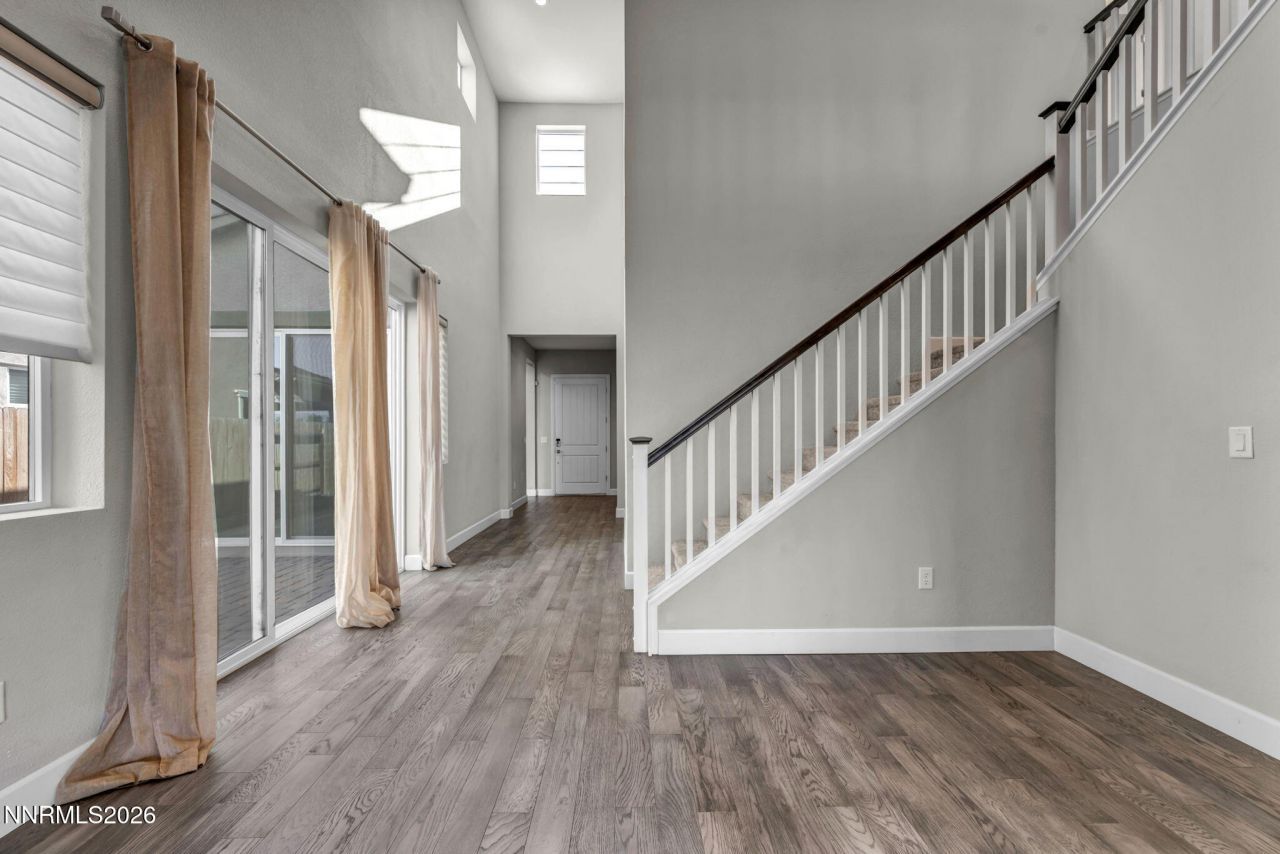 9267 Blue Basin Trail, Reno, NV 89521 Photo