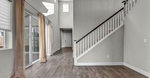 9267 Blue Basin Trail, Reno, NV 89521 Photo