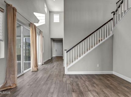 9267 Blue Basin Trail, Reno, NV 89521 Photo